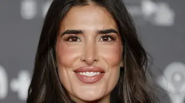 Lidia Torrent en los Premios Iris Lidia Torrent en los Premios Iris