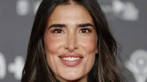 Lidia Torrent en los Premios Iris Lidia Torrent en los Premios Iris