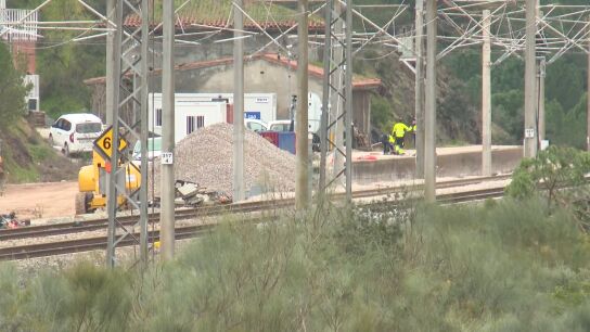 Obras Adamuz