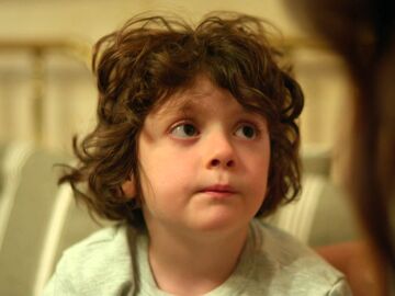 &iquest;Cihan o Deniz? El peque&ntilde;o de los Albora elige bando y deja a su madre contra las cuerdas