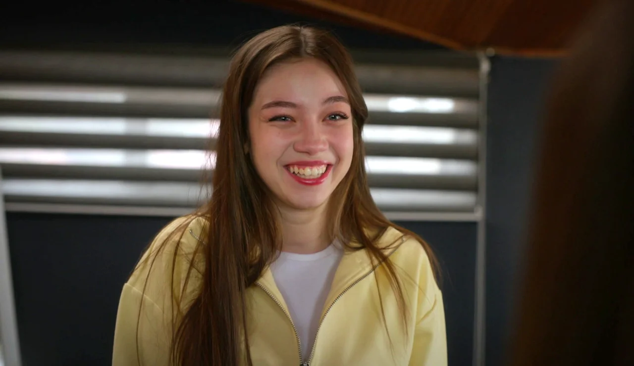 Çagla anima a Bahar a luchar por Evren: "Quiero que seas feliz"