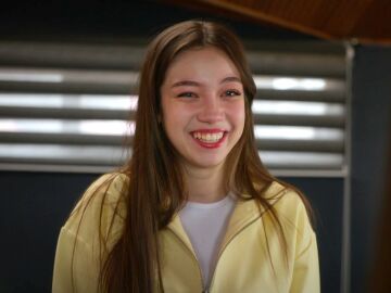  &Ccedil;agla anima a Bahar a luchar por Evren: "Quiero que seas feliz"