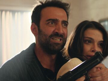 Alya descubre el origen del odio de Demir: armas, boda forzada y una muerte que lo rompi&oacute;