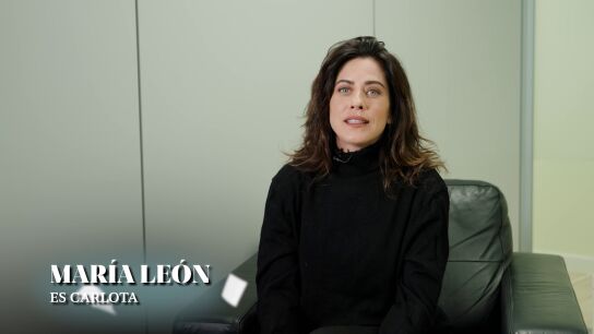 Mar&iacute;a Le&oacute;n