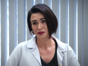 Rengin se niega a que Bahar le devuelva su dinero: &ldquo;Consid&eacute;ralo una ayuda para la cl&iacute;nica de mi parte&rdquo;
