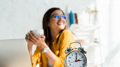 ¿Impuntualidad saludable? Esa amiga que siempre llega tarde podría vivir más años