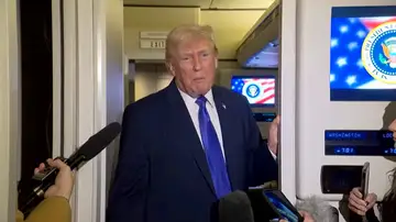 Donald Trump Donald Trump