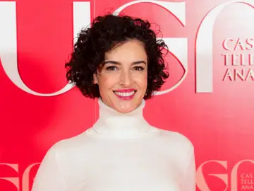 Blanca Romero Blanca Romero