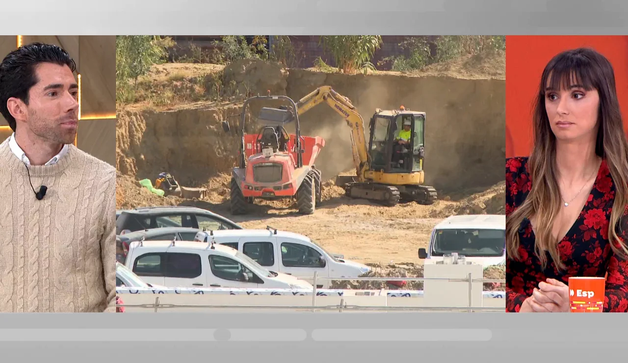 Sánchez promete más viviendas.