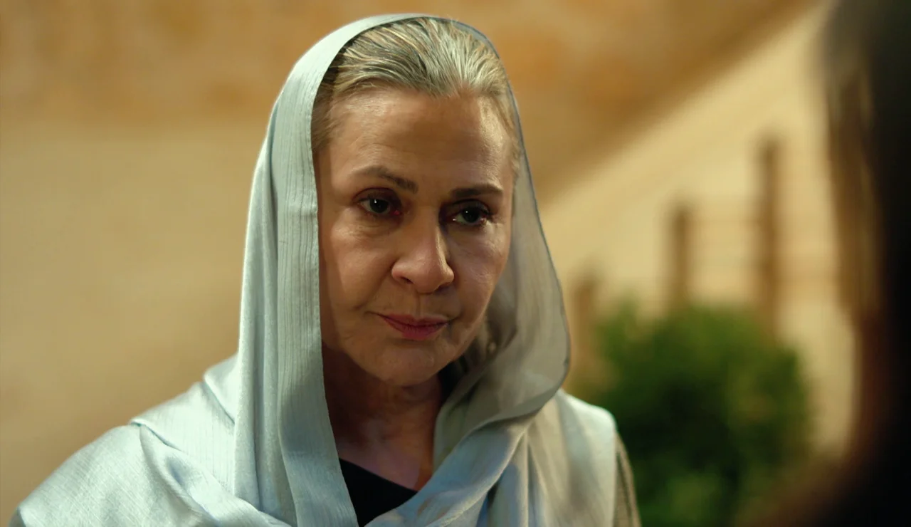 La impactante condición de Sadakat: Alya deberá casarse con Cihan para no perder a su hijo