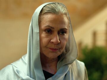 La impactante condici&oacute;n de Sadakat: Alya deber&aacute; casarse con Cihan para no perder a su hijo