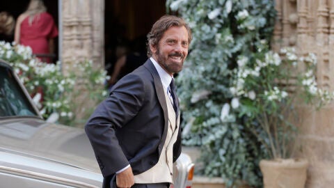 Quique Sánchez Flores