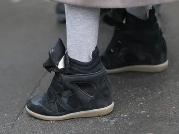 Zapatillas Bekett de Isabel Marant Zapatillas Bekett de Isabel Marant