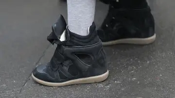 Zapatillas Bekett de Isabel Marant Zapatillas Bekett de Isabel Marant