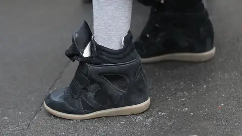 Zapatillas Bekett de Isabel Marant Zapatillas Bekett de Isabel Marant