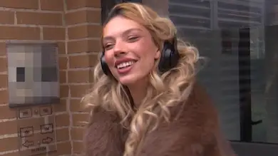 La sorpresa de Alejandra Rubio al ser acusada de la ruptura entre Carlo Costanzia y su prima Laura Matamoros La sorpresa de Alejandra Rubio al ser acusada de la ruptura entre Carlo Costanzia y su prima Laura Matamoros