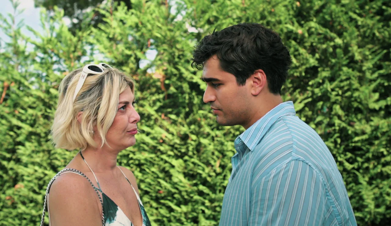 ¿Por qué fue Ferit a la boda? El consejo de su madre que lo cambió todo en Una nueva vida