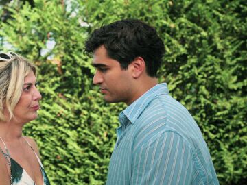&iquest;Por qu&eacute; fue Ferit a la boda? El consejo de su madre que lo cambi&oacute; todo en Una nueva vida
