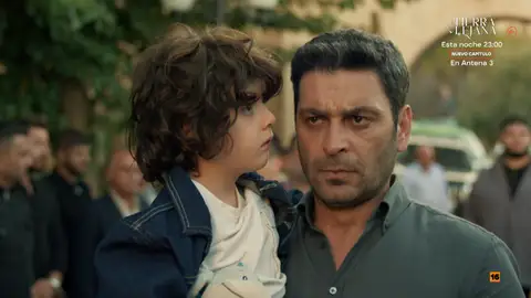 En tierra lejana triunfa el lunes La serie supera a todos los competidores