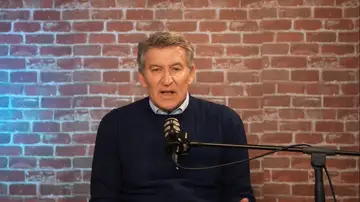 Entrevista a Feijóo en Ac Entrevista a Feijóo en Ac