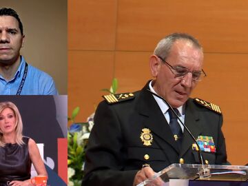 Piden la dimisi&oacute;n del ministro Marlaska.