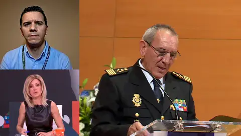 Piden la dimisión del ministro Marlaska. Piden la dimisión del ministro Marlaska.