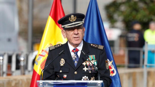 Jos&eacute; &Aacute;ngel Gonz&aacute;lez