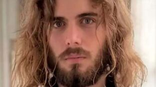 Airam Concepci&oacute;n, desaparecido en La Palma