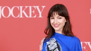 &Uacute;rsula Corber&oacute;