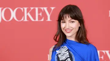 Úrsula Corberó Úrsula Corberó