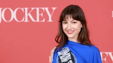 Úrsula Corberó publica su primera foto con su hijo Dante tras convertirse en mamá por primera vez Úrsula Corberó publica su primera foto con su hijo Dante tras convertirse en mamá por primera vez