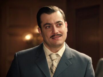 Cap&iacute;tulo 501 de Sue&ntilde;os de libertad; 18 de febrero: Tasio le planta cara a Gabriel en la f&aacute;brica