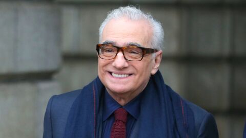 Martin Scorsese