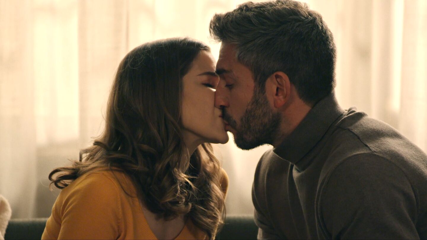 Begoña y Andrés