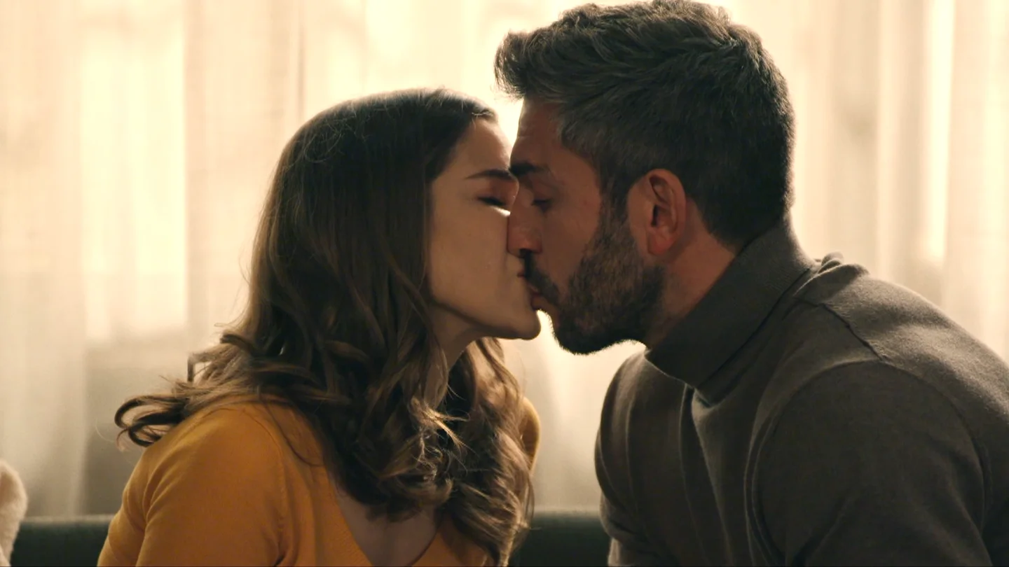 Begoña y Andrés Begoña y Andrés
