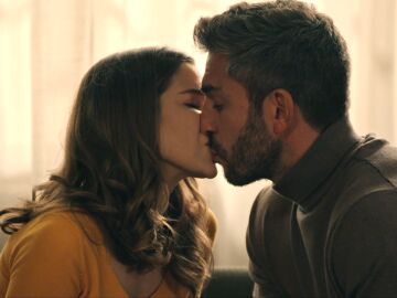 Bego&ntilde;a y Andr&eacute;s