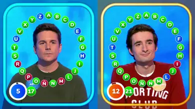 Un “pecado” desequilibra a Adri en su estreno en El Rosco y Alejandro no perdona Un “pecado” desequilibra a Adri en su estreno en El Rosco y Alejandro no perdona