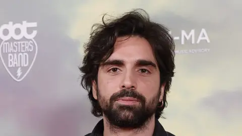 Guillermo Furiare en un evento Guillermo Furiare en un evento