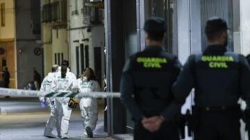 Doble crimen en Xilxes