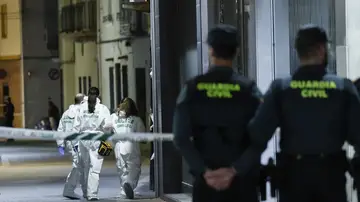 Doble crimen en Xilxes Doble crimen en Xilxes