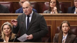 Tellado (PP) avisa a Montero de que S&aacute;nchez "le obliga a ir al matadero electoral" en Andaluc&iacute;a: "Su suerte est&aacute; echada"