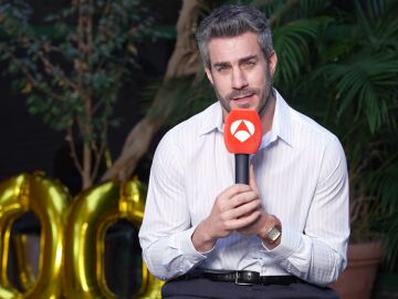 500 cap&iacute;tulos despu&eacute;s: los actores de Sue&ntilde;os de libertad recuerdan la escena que nunca olvidar&aacute;n 