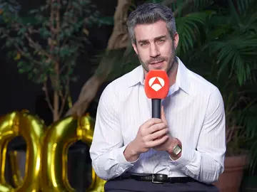 500 capítulos después: los actores de Sueños de libertad recuerdan la escena que nunca olvidarán 500 capítulos después: los actores de Sueños de libertad recuerdan la escena que nunca olvidarán