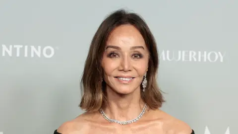 Isabel Preysler Isabel Preysler