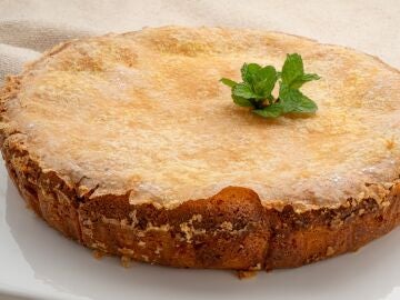 Costrada de Aoiz, de Eva Argui&ntilde;ano: "Esta receta no puede caer en el olvido porque tiene mucha gracia"