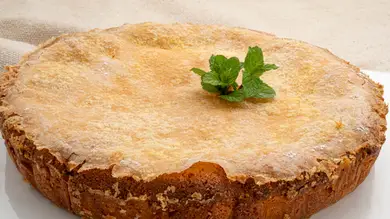 Costrada de Aoiz, de Eva Arguiñano: Costrada de Aoiz, de Eva Arguiñano: