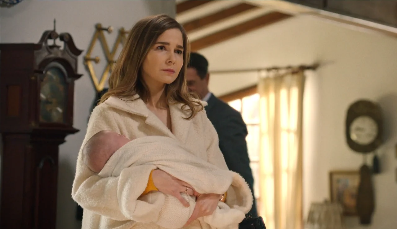 Begoña llega a su nueva casa junto a Gabriel y los niños: “Qué ganas tenía de que Juanito viese la casa por primera vez”