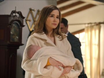 Bego&ntilde;a llega a su nueva casa junto a Gabriel y los ni&ntilde;os: &ldquo;Qu&eacute; ganas ten&iacute;a de que Juanito viese la casa por primera vez&rdquo;