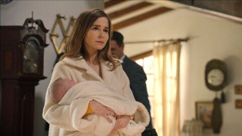 Bego&ntilde;a llega a su nueva casa junto a Gabriel y los ni&ntilde;os: &ldquo;Qu&eacute; ganas ten&iacute;a de que Juanito viese la casa por primera vez&rdquo;