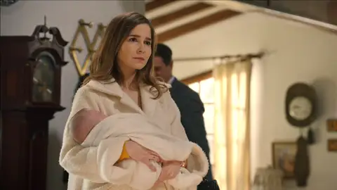 Begoña llega a su nueva casa junto a Gabriel y los niños: “Qué ganas tenía de que Juanito viese la casa por primera vez” Begoña llega a su nueva casa junto a Gabriel y los niños: “Qué ganas tenía de que Juanito viese la casa por primera vez”